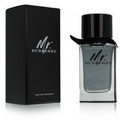 Wody i perfumy męskie - Burberry Mr. Burberry woda toaletowa 100 ml - miniaturka - grafika 1