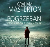 Audiobooki - kryminał, sensacja, thriller - Pogrzebani. Katie Maguire. Tom 6 - miniaturka - grafika 1