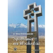 Pamiętniki, dzienniki, listy - IPN Spotkania na Wschodzie - ks. Roman Dzwonkowski SAC - miniaturka - grafika 1