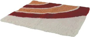ZOLUX Posłanie izolujące dry bed wzór tęczy 50x70 cm - Legowiska dla psów - miniaturka - grafika 8