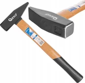 Młotki - Geko Młotek ślusarski 800G Geko Premium 6/24 - miniaturka - grafika 1