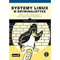 Systemy Linux w kryminalistyce - Podstawy obsługi komputera - miniaturka - grafika 1