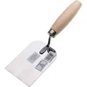 Wiadra i kastry budowlane - Kielnia podkówka 80 x 130 mm Condor - miniaturka - grafika 1