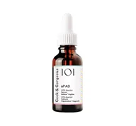 Serum do twarzy - Geek & Gorgeous aPAD - Serum z 20% azeloglicyną 30 ml - miniaturka - grafika 1