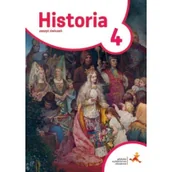 Podręczniki dla szkół podstawowych - GWO Podróże w czasie Historia 4 Zeszyt ćwiczeń - miniaturka - grafika 1