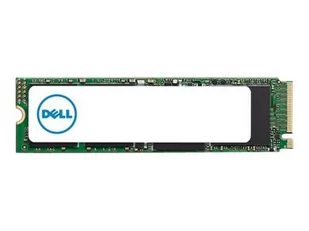 DELL M2 PCIe NVME Class 40 2280 Solid State Drive 2TB - Dyski SSD - miniaturka - grafika 1