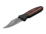 Noże - Boker Nóż Böker Solingen Kalashnikov Bayonet Damast 11KAL48DAM - miniaturka - grafika 1
