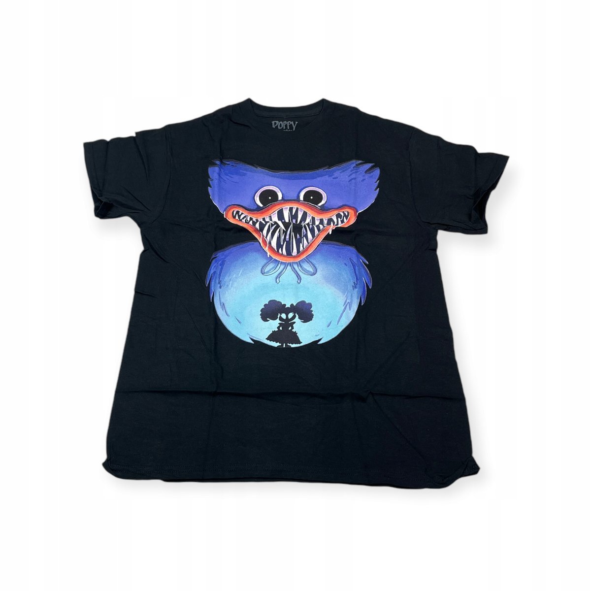 Koszulka T-Shirt Męski Okrągły Dekolt Spencer'S Poppy M