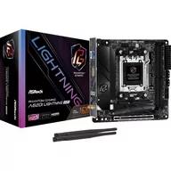 Płyty główne - ASRock A620I Lightning WiFi – 90-MXBMN0-A0UAYZ - miniaturka - grafika 1