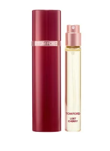 Tom Ford Beauty Lost Cherry Atomizer - TOM FORD BEAUTY - Pozostałe akcesoria kosmetyczne - miniaturka - grafika 1
