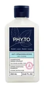 Szampony do włosów - Phyto Anti-Itching Szampon kojący i łagodzący podrażnienia, 250 ml - miniaturka - grafika 1