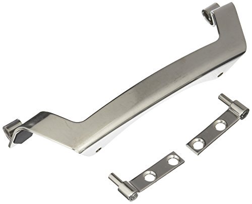 Roca Zawiasy pokrywy bidetowej Victoria AI0008100R