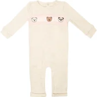 Śpiochy dla niemowląt - Guess Body | Regular Fit - miniaturka - grafika 1