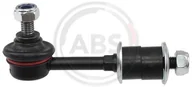 Łączniki stabilizatorów - A.B.S. Łącznik stabilizatora A.B.S. 260689 MR403771 260689 - miniaturka - grafika 1