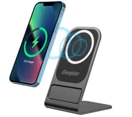 Ładowarki do telefonów - Energizer WCP-109 15W Szary - miniaturka - grafika 1