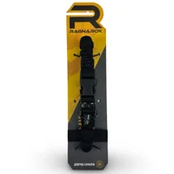 Amunicja i osprzęt ASG - RAGNAROK Pas na zaczepach QD THOR Black - miniaturka - grafika 1