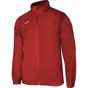 Kurtki męskie - Joma Coupe pluie Iris Rouge, czerwony, xxxl 100087.600_3XL - miniaturka - grafika 1