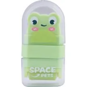 Przybory szkolne - M&G Gumka do ołówka z rołką Space Pets - miniaturka - grafika 1