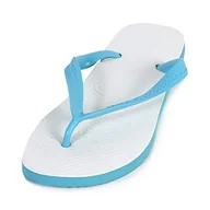 Klapki i japonki damskie - Havaianas Klapki damskie Tradicional, NIEBIESKI - miniaturka - grafika 1