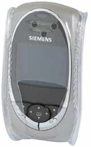 Hama Etui na telefon ClearLine do Siemens SL55