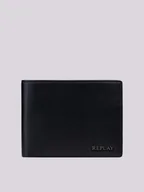 Portfele - portafogli e portatessere uomo replay fm5333.a1203a 0098 - miniaturka - grafika 1