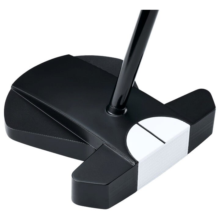 Kij golfowy Putter Callaway Ai Dual Max 1/2 Ball Broomstick Zero Torque Prawa ręka, 48