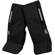 Hokej - Parkany bramkarskie Warrior Ritual G7 Black Junior 30 + 1 cal - miniaturka - grafika 1