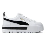 Moda i Uroda OUTLET - Puma buty damskie Mayze LTH WN 381983-01 40 - miniaturka - grafika 1