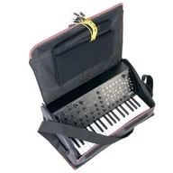 Akcesoria do instrumentów klawiszowych - Korg Softcase MS-20 Mini - miniaturka - grafika 1