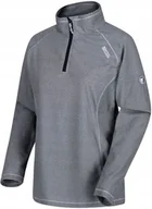 Bluzy damskie - Damski polar bluza Regatta MONTES RWA240 7TT M - miniaturka - grafika 1