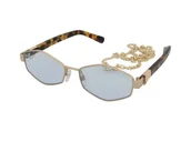 Okulary przeciwsłoneczne - Okulary przeciwsłoneczne Marc Jacobs Marc 496/S 013/KU - miniaturka - grafika 1