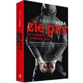 Felietony i reportaże - Złe psy. Po ciemnej stronie mocy - miniaturka - grafika 1