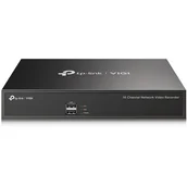 Rejestratory do monitoringu - TP-Link VIGI NVR1016H V1 VIGI NVR1016H - miniaturka - grafika 1