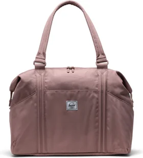 Torba na ramię Herschel Strand 29L Ash Rose - Torebki damskie - miniaturka - grafika 1