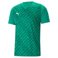 Koszulki sportowe męskie - Koszulka męska Puma teamULTIMATE - miniaturka - grafika 1