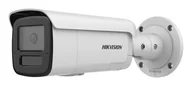 Kamery do monitoringu - Hikvision Pro Series with AcuSense DS-2CD2T86G2H-IS2U/SL(2.8MM) - miniaturka - grafika 1