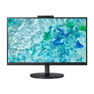 Acer CB2 Monitor | Vero CB272UE3 | Czarny - Monitory - miniaturka - grafika 1