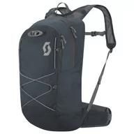 Plecaki - Plecak Scott Pack Trail Lite Evo FR' 22 Kolor: niebieski - miniaturka - grafika 1