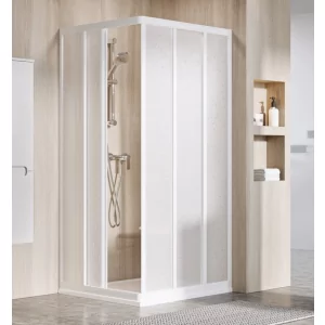 Ravak 15V301R211 Kabina prysznicowa naro$558na ASRV3-75 bia$559a styren Pearl 198 - Kabiny prysznicowe Ravak 15V301R211 Kabina prysznicowa naro$558na ASRV3-75 bia$559a styren Pearl 198 - Kabiny prysznicowe - miniaturka - grafika 1