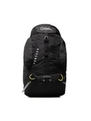 Plecaki - Plecak Backpack N16082.06 Czarny - National Geographic - miniaturka - grafika 1