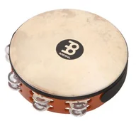 Instrumenty perkusyjne - Meinl Tamburyn TA2B-AB - miniaturka - grafika 1