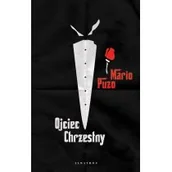 Powieści - ALBATROS Ojciec chrzestny - Mario Puzo - miniaturka - grafika 1