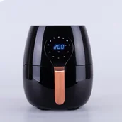 Frytkownice - Berlinger Haus BH-9465 Black Rose - miniaturka - grafika 1