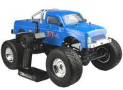 Zabawki zdalnie sterowane - VRX Racing MONSTER TRUCK R0246BLU VRX/RH1046-R0246BLU - miniaturka - grafika 1