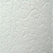 Sztukateria - Płyta sufitowa Dekor Barcelona 50 x 50 cm biały - miniaturka - grafika 1