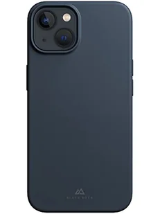 Black Rock - Etui Urban Case silikonowe pasuje do Apple iPhone 14 I, etui na telefon komórkowy, silikonowe, cienkie, antypoślizgowe (ciemnoniebieskie) - Etui i futerały do telefonów - miniaturka - grafika 1