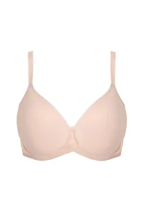 Luna/B5 biustonosz usztywniany beż (kolor jak na zdjęciu, rozmiar 100E) - Biustonosze - miniaturka - grafika 5