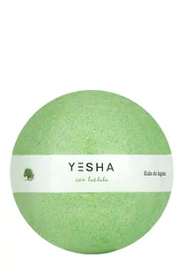 Yesha Yesha Kula do kąpieli Cień Baobabu 160g - Kosmetyki do kąpieli - miniaturka - grafika 1