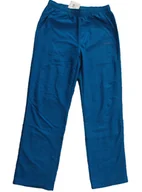 Spodnie męskie - Dresy spodnie dresowe PUMA CN WOVEN PANTS - M - miniaturka - grafika 1