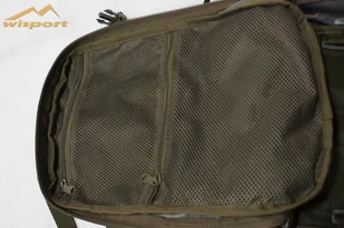 Plecak Wisport Sparrow II 20 l RAL-7013 - Plecaki - miniaturka - grafika 9